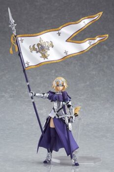 [Order] figma Ruler/Jeanne d’Arc – Fate/Grand Order