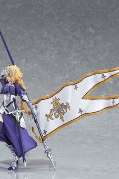 [Order] figma Ruler/Jeanne d’Arc – Fate/Grand Order