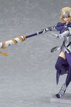 [Order] figma Ruler/Jeanne d’Arc – Fate/Grand Order