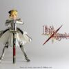 [Order] figma Saber Lily SP-004 Fate/Unlimited Codes – ITEM:A/BOX:B