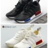 Phụ kiện 1/6  Giày Adidas NMD R1