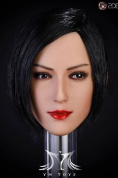Head 1/6 Ada Wong trong Resident Evil
