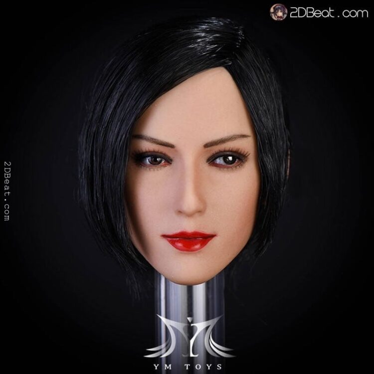 Head 1/6 Ada Wong trong Resident Evil