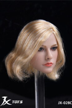 Head 1/6 Avril Lavigne - A