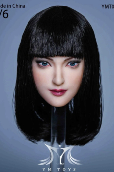 Head nữ 1/6 YMTOYS YMT057 