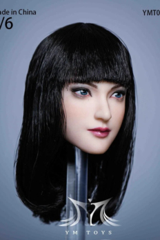 Head nữ 1/6 YMTOYS YMT057 