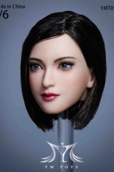 Head nữ 1/6 YMTOYS YMT057 