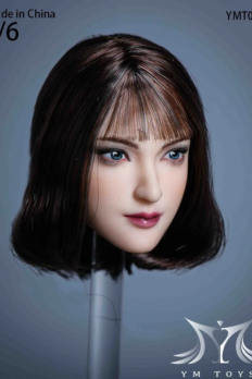 Head nữ 1/6 YMTOYS YMT057 