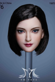 Head nữ 1/6 YMTOYS YMT057 