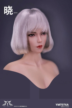 Head Nữ 1/6 YMTOYS YMT076 