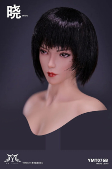 Head Nữ 1/6 YMTOYS YMT076 