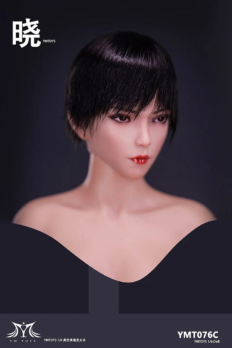 Head Nữ 1/6 YMTOYS YMT076 