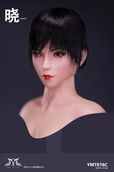 Head Nữ 1/6 YMTOYS YMT076 