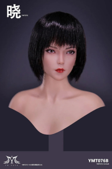 Head Nữ 1/6 YMTOYS YMT076 