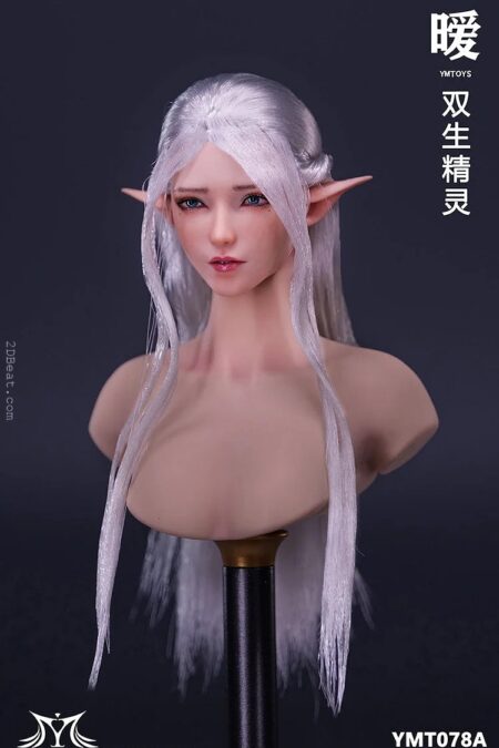 Head Nữ 1/6 YMTOYS YMT078 