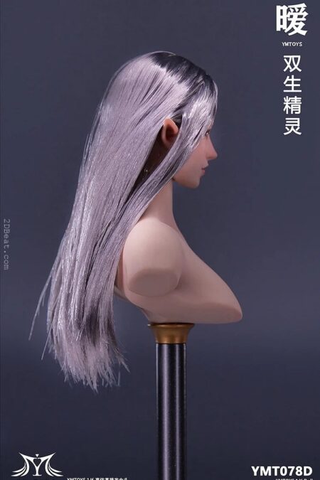 Head Nữ 1/6 YMTOYS YMT078 