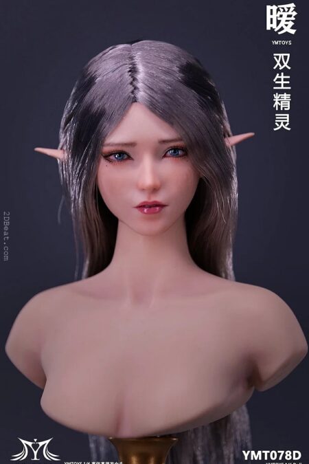 Head Nữ 1/6 YMTOYS YMT078 