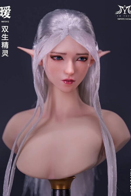 Head Nữ 1/6 YMTOYS YMT078 