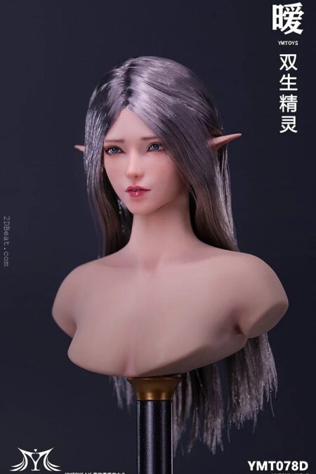 Head Nữ 1/6 YMTOYS YMT078 