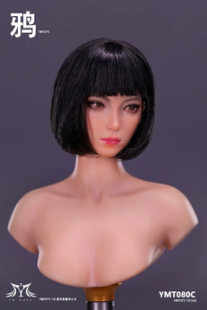 Head nữ 1/6 YMTOYS YMT080 