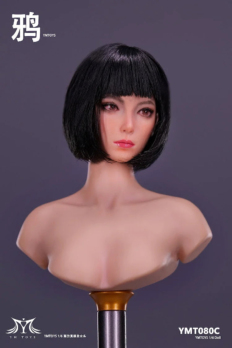 Head nữ 1/6 YMTOYS YMT080 