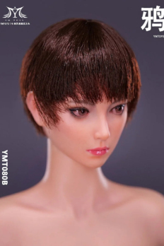 Head nữ 1/6 YMTOYS YMT080 