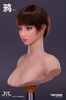 Head nữ 1/6 YMTOYS YMT080 