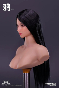 Head nữ 1/6 YMTOYS YMT080 