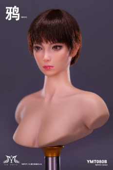 Head nữ 1/6 YMTOYS YMT080 