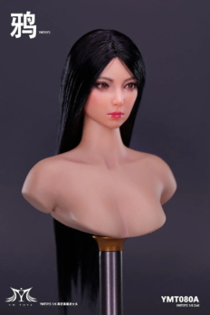 Head nữ 1/6 YMTOYS YMT080 