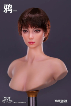 Head nữ 1/6 YMTOYS YMT080 