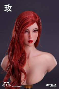 Head nữ 1/6 YMTOYS YMT084 