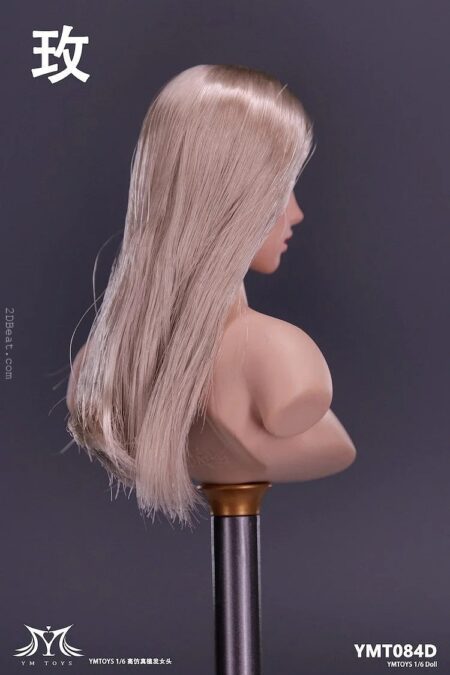 Head nữ 1/6 YMTOYS YMT084 