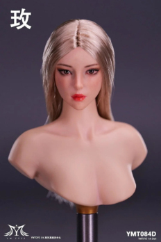 Head nữ 1/6 YMTOYS YMT084 