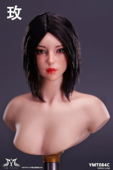 Head nữ 1/6 YMTOYS YMT084 