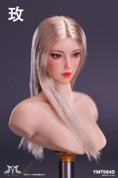 Head nữ 1/6 YMTOYS YMT084 