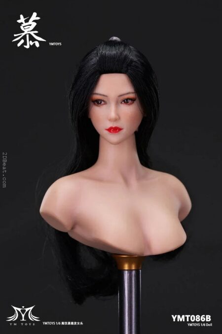 Head Nữ 1/6 YMTOYS YMT086 