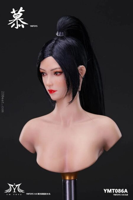 Head Nữ 1/6 YMTOYS YMT086 