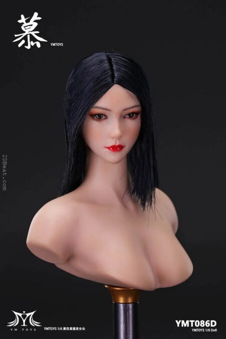 Head Nữ 1/6 YMTOYS YMT086 