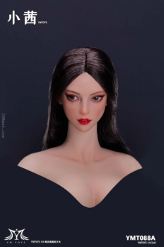 Head Nữ 1/6 YMTOYS YMT088 Xiaoqian