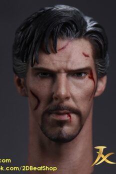 HEAD 1/6 Doctor Strange