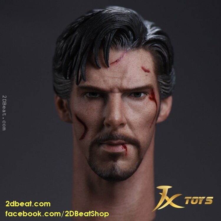 HEAD 1/6 Doctor Strange