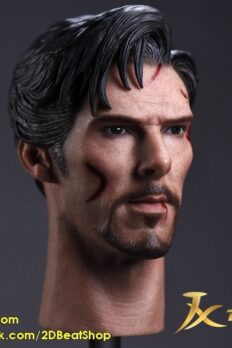 HEAD 1/6 Doctor Strange