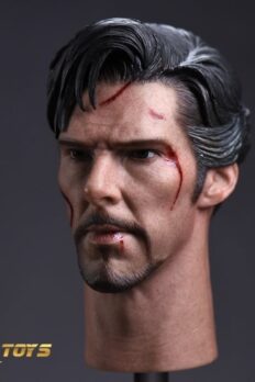 HEAD 1/6 Doctor Strange