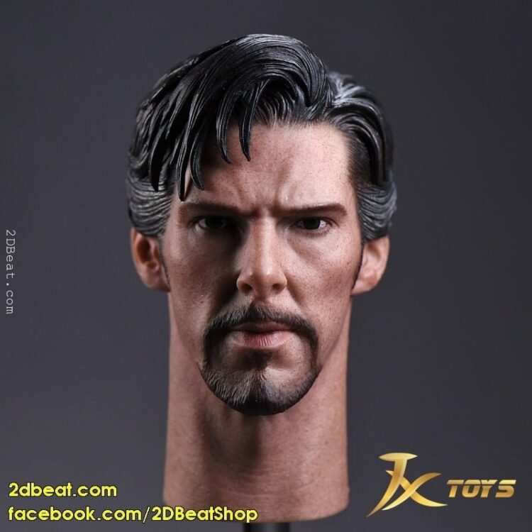 HEAD 1/6 Doctor Strange