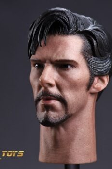 HEAD 1/6 Doctor Strange