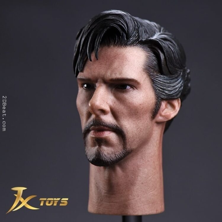 HEAD 1/6 Doctor Strange