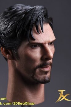 HEAD 1/6 Doctor Strange