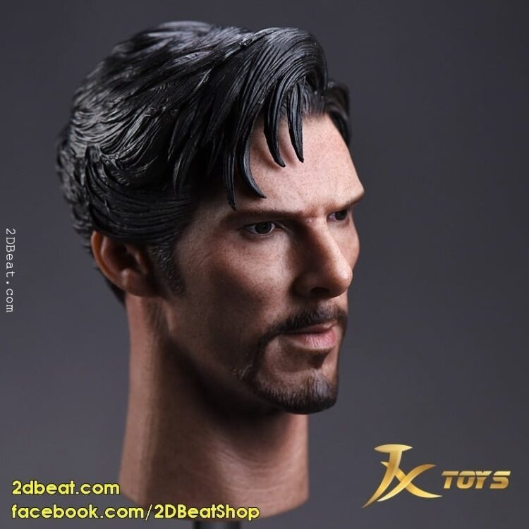 HEAD 1/6 Doctor Strange