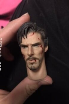 HEAD 1/6 Doctor Strange